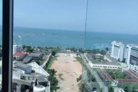 Condominio de 1 dormitorio en Pattaya, Tailandia № 204307 - foto 11