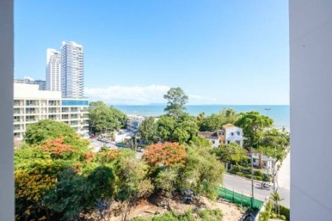 Estudio en el condominio en Pattaya, Tailandia № 204310 - foto 5
