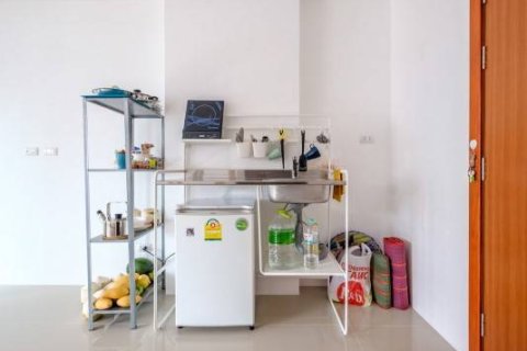 Estudio en el condominio en Jomtien Beach, Pattaya, Tailandia № 204309 - foto 5