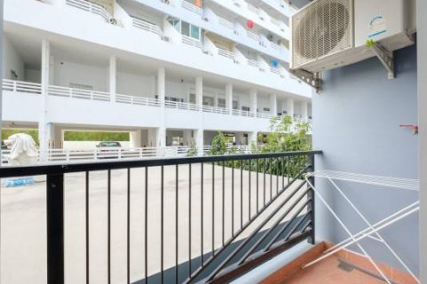 Estudio en el condominio en Jomtien Beach, Pattaya, Tailandia № 204309 - foto 6
