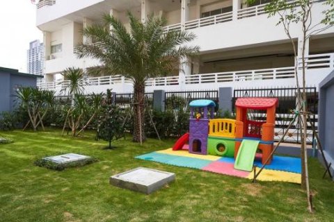 Estudio en el condominio en Jomtien Beach, Pattaya, Tailandia № 204309 - foto 9