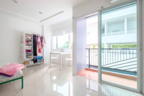 Estudio en el condominio en Jomtien Beach, Pattaya, Tailandia № 204309 - foto 3