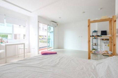 Estudio en el condominio en Jomtien Beach, Pattaya, Tailandia № 204309 - foto 7