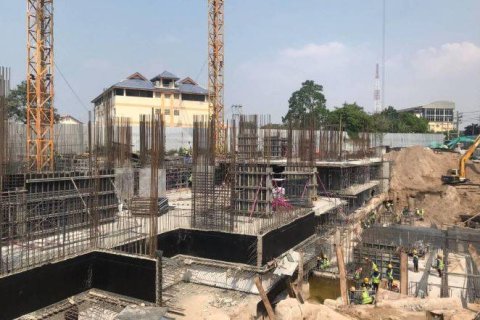 Condominio de 1 dormitorio en Pattaya, Tailandia № 204308 - foto 11