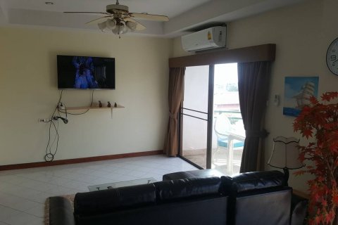 Condominio de 1 dormitorio en Pattaya, Tailandia № 204312 - foto 5