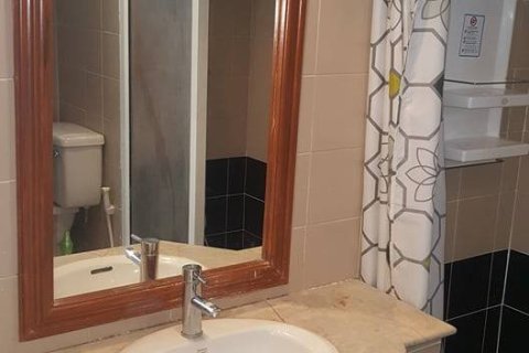 Condominio de 1 dormitorio en Pattaya, Tailandia № 204312 - foto 3