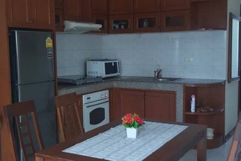 Condominio de 1 dormitorio en Pattaya, Tailandia № 204312 - foto 2