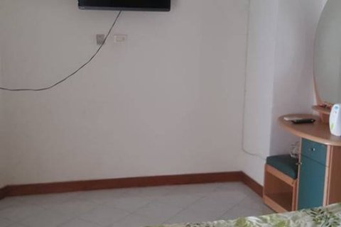 Condo à Pattaya, Thaïlande, 1 chambre  № 204312