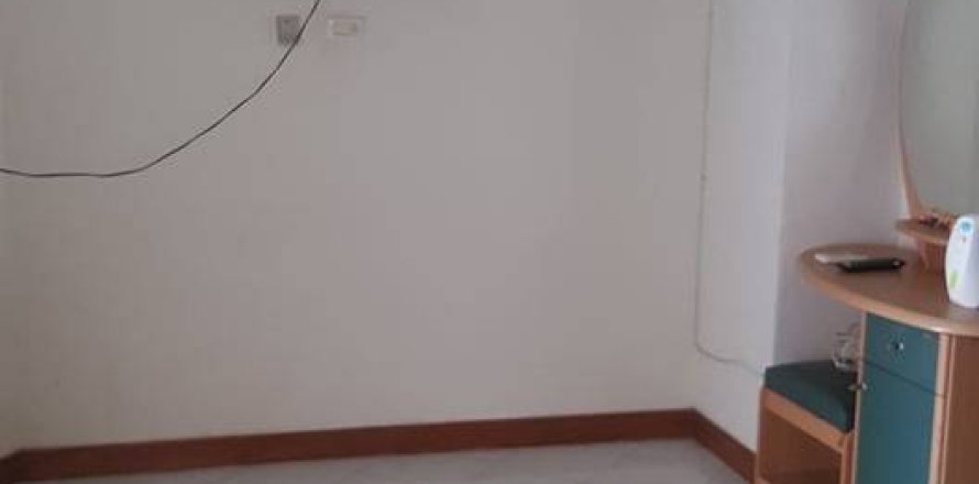 Condominio de 1 dormitorio en Pattaya, Tailandia № 204312