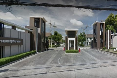 Off-plan Baan Pruksa 79 ในปทุมธานี, ประเทศไทย № 59046 - รูปถ่าย 6