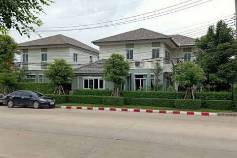 Sobre plano The Plant ChaengWattana en Nonthaburi, Tailandia № 59052 - foto 3