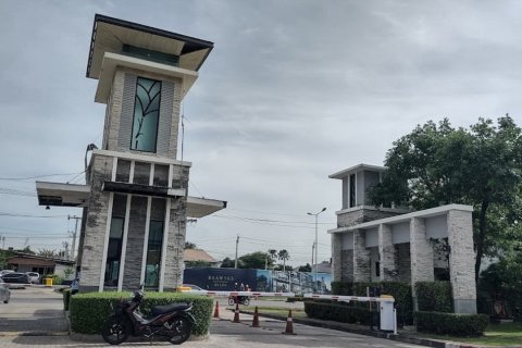 Sobre plano The Plant ChaengWattana en Nonthaburi, Tailandia № 59052 - foto 4