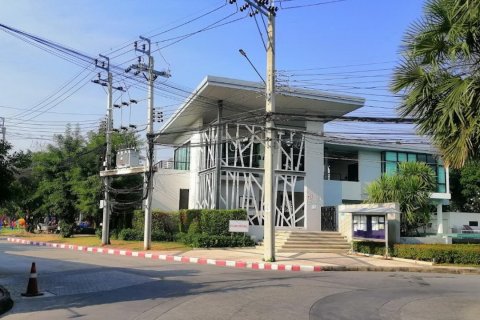 Sobre plano The Plant ChaengWattana en Nonthaburi, Tailandia № 59052 - foto 6