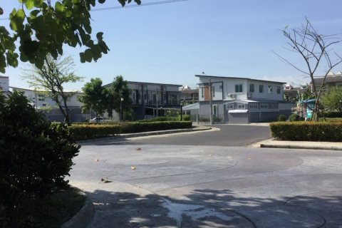 Off-plan Villette Kanjanapisek ในกรุงเทพฯ, ประเทศไทย № 59050 - รูปถ่าย 7