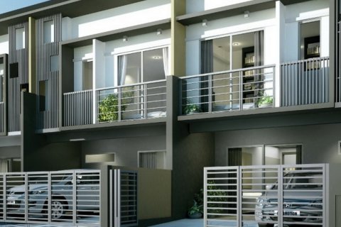 Off-plan Villette Kanjanapisek ในกรุงเทพฯ, ประเทศไทย № 59050 - รูปถ่าย 5