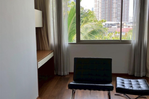 Condominio de 3 dormitorios en Bangkok, Tailandia № 197455 - foto 8