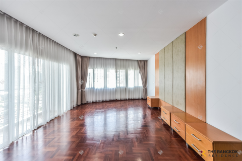 Wohnung in Bangkok, Thailand 3 Schlafzimmer № 197458 - Foto 9