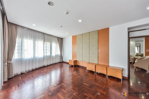 Wohnung in Bangkok, Thailand 3 Schlafzimmer № 197458 - Foto 8