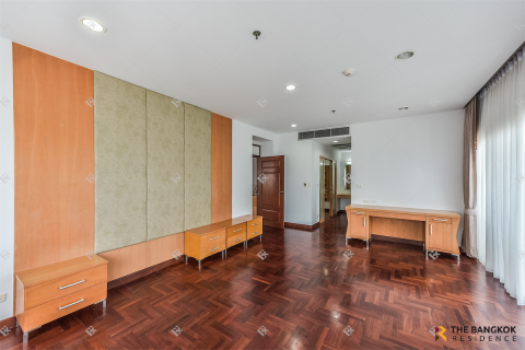 Wohnung in Bangkok, Thailand 3 Schlafzimmer № 197458 - Foto 7