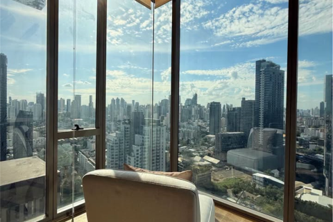 Condominio de 3 dormitorios en Bangkok, Tailandia № 197457 - foto 8