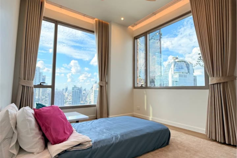 Condominio de 3 dormitorios en Bangkok, Tailandia № 197457 - foto 9