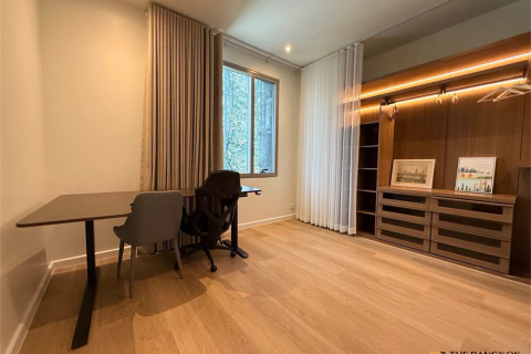 Condominio de 3 dormitorios en Bangkok, Tailandia № 197457 - foto 2