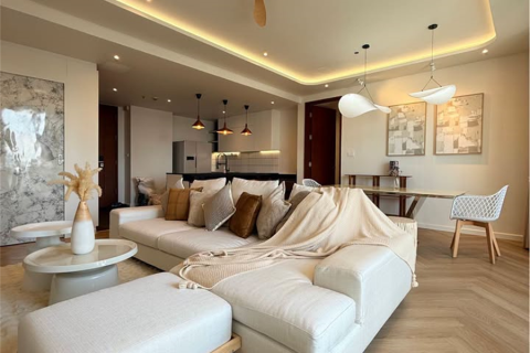 Condominio de 3 dormitorios en Bangkok, Tailandia № 197457 - foto 6