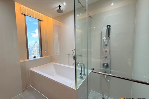 Condominio de 3 dormitorios en Bangkok, Tailandia № 197457 - foto 5