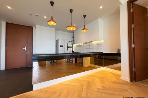 Condominio de 3 dormitorios en Bangkok, Tailandia № 197457 - foto 4