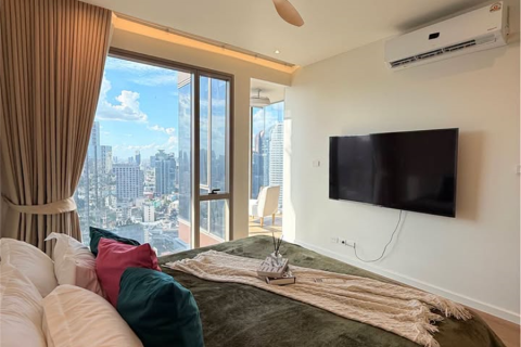 Condominio de 3 dormitorios en Bangkok, Tailandia № 197457 - foto 3