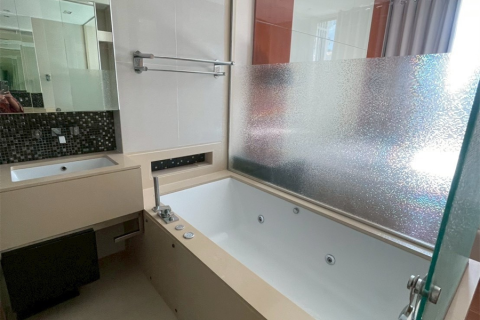 Condominio de 1 dormitorio en Bangkok, Tailandia № 191011 - foto 9