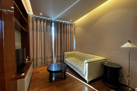 Condominio de 1 dormitorio en Bangkok, Tailandia № 191011 - foto 7