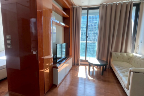 Condominio de 1 dormitorio en Bangkok, Tailandia № 191011 - foto 3