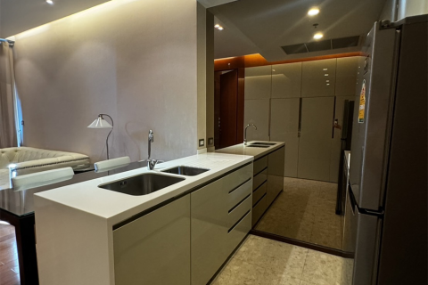 Condominio de 1 dormitorio en Bangkok, Tailandia № 191011 - foto 6