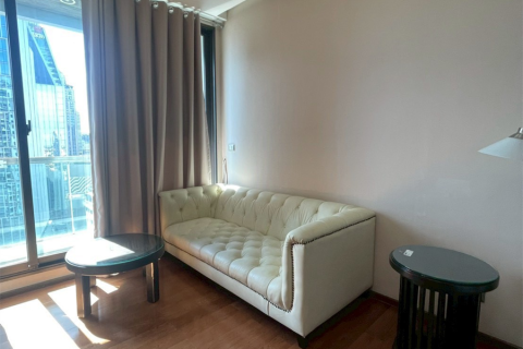 Condominio de 1 dormitorio en Bangkok, Tailandia № 191011 - foto 4