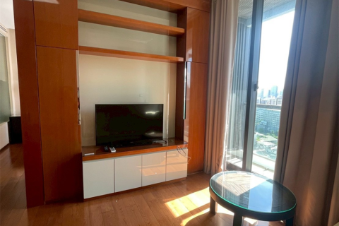 Condominio de 1 dormitorio en Bangkok, Tailandia № 191011 - foto 2