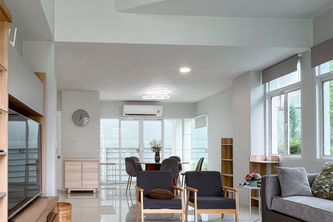 Haus in Bangkok, Thailand 3 Schlafzimmer № 189080 - Foto 5