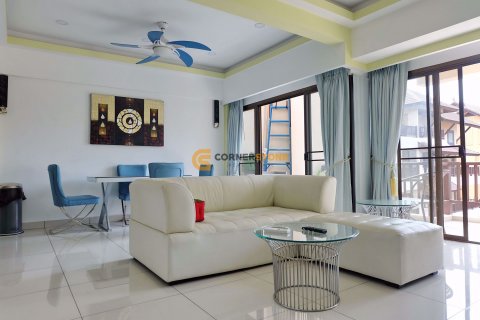 Studio in the Condo auf Jomtien Beach, Pattaya, Thailand  № 26214