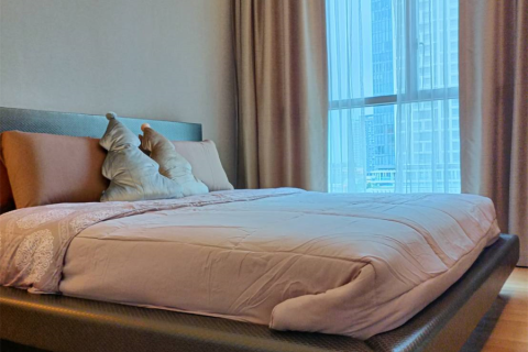 Condominio de 1 dormitorio en Bangkok, Tailandia № 186091 - foto 6