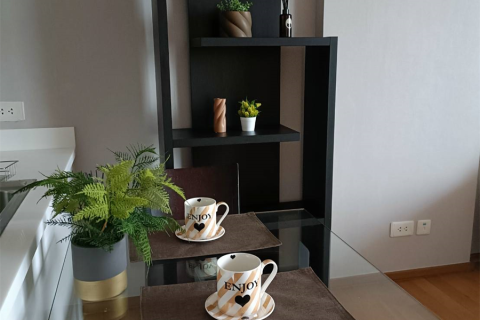 Condominio de 1 dormitorio en Bangkok, Tailandia № 186091 - foto 10