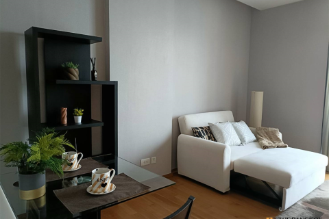 Condo in Bangkok, Thailand, 1 bedroom  № 186091