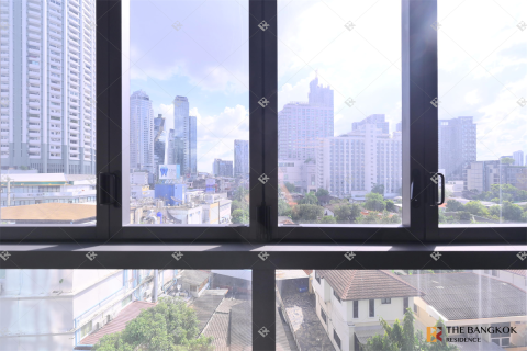 คอนโดมิเนียมในกรุงเทพฯ, ประเทศไทย, 1 ห้องนอน № 186090