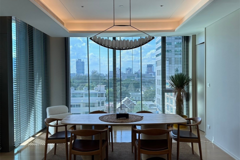 Condominio de 2 dormitorios en Bangkok, Tailandia № 186094 - foto 8