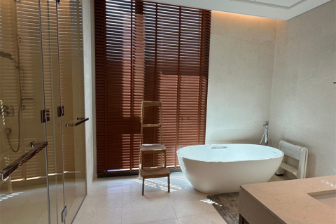 Condominio de 2 dormitorios en Bangkok, Tailandia № 186094 - foto 7