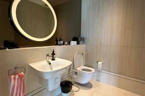 Condo in Bangkok, Thailand, 2 bedrooms № 186094
