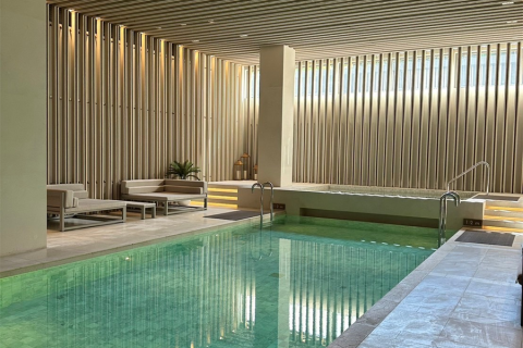 Condominio de 2 dormitorios en Bangkok, Tailandia № 186094 - foto 9