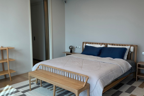 Condominio de 2 dormitorios en Bangkok, Tailandia № 186094 - foto 5