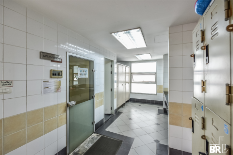 Condominio de 1 dormitorio en Bangkok, Tailandia № 186092 - foto 2