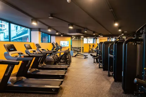 Estudio en el condominio en Bang Tao, Tailandia № 153824 - foto 9