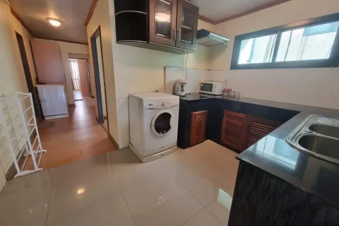 Condominio de 4 dormitorios en Chiang Mai, Tailandia № 161371 - foto 3